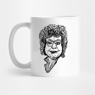 Grandma Kitty Mug